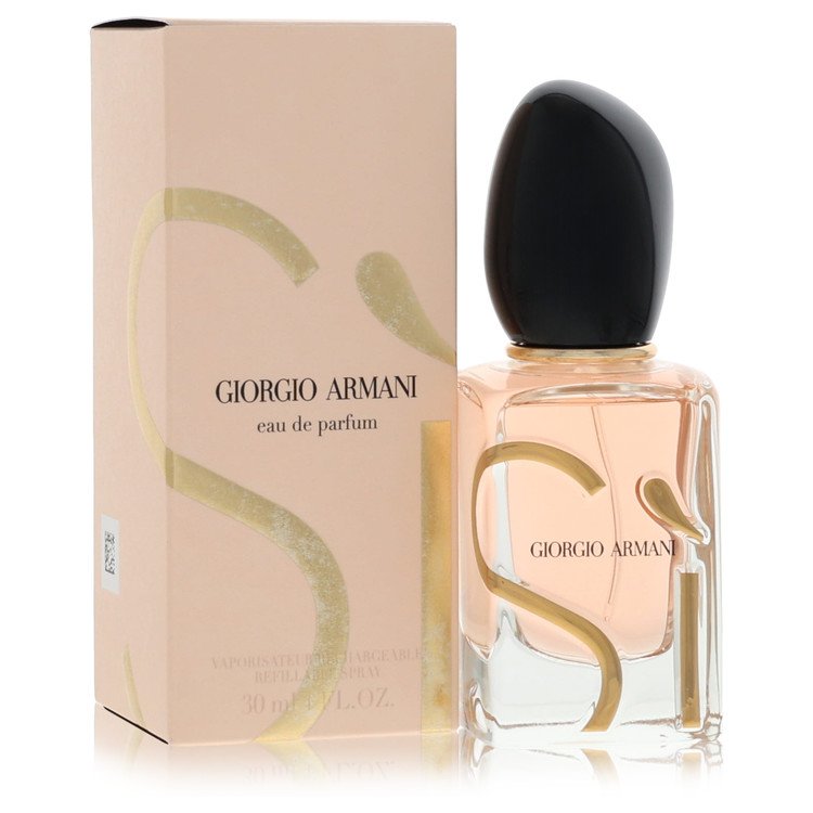 Si by Giorgio Armani 1 Oz Eau De Parfum for Women