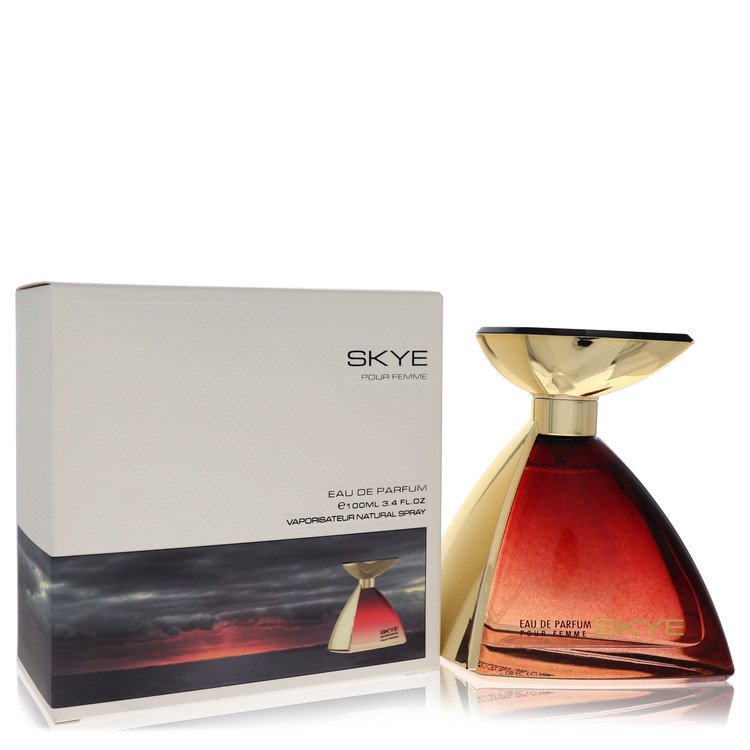 Armaf Skye by Armaf 3.4 Oz Eau De Parfum Spray for Women