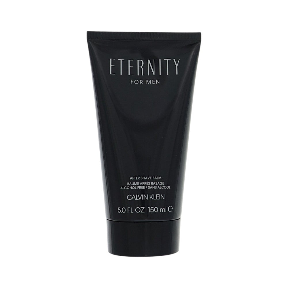 Eternity by Calvin Klein 5 Oz After Shave In Box for Men