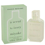 A Scent by Issey Miyaki 1 Oz Eau De Toilette Spray for Women