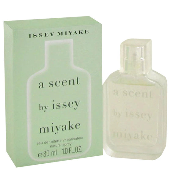 A Scent by Issey Miyaki 1 Oz Eau De Toilette Spray for Women