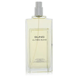 Alfredo Sung by Elizabeth Arden 3.4 Oz Eau De Toilette Spray In Tester for Women