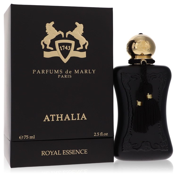 Athalia by Parfums De Marly 2.5 Oz Eau De Parfum Spray for Women