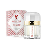 Perfume Ramon Monegal Atractone Musk 1.7 Oz  EDP Spray for Unisex