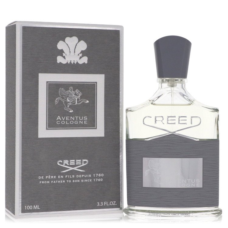 Creed Aventus Cologne By Creed Cologne 3.3 Oz Eau De Parfum Spray For Men - Box