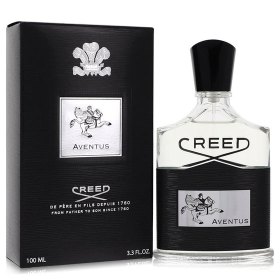 Aventus by Creed 3.3 Oz Eau De Parfum for Men