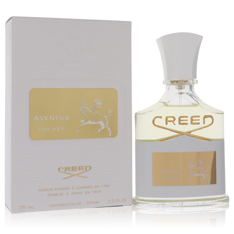 Aventus by Creed 2.5 Oz Eau De Parfum Spray for Women