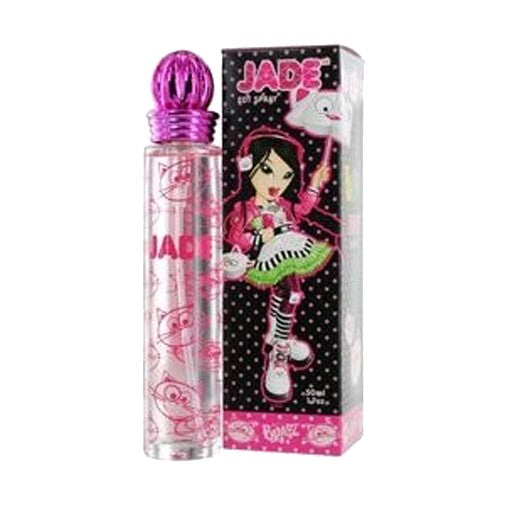 Only Me Passion by Yves De Sistelle 3.4 Oz Eau De Parfum Spray for Women