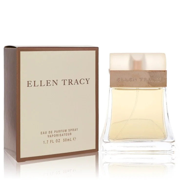 Ellen Tracy by Ellen Tracy 1.7 Oz Eau De Parfum Spray for Women