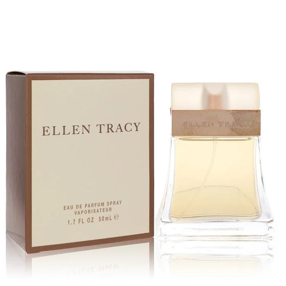 Ellen Tracy by Ellen Tracy 1.7 Oz Eau De Parfum Spray for Women