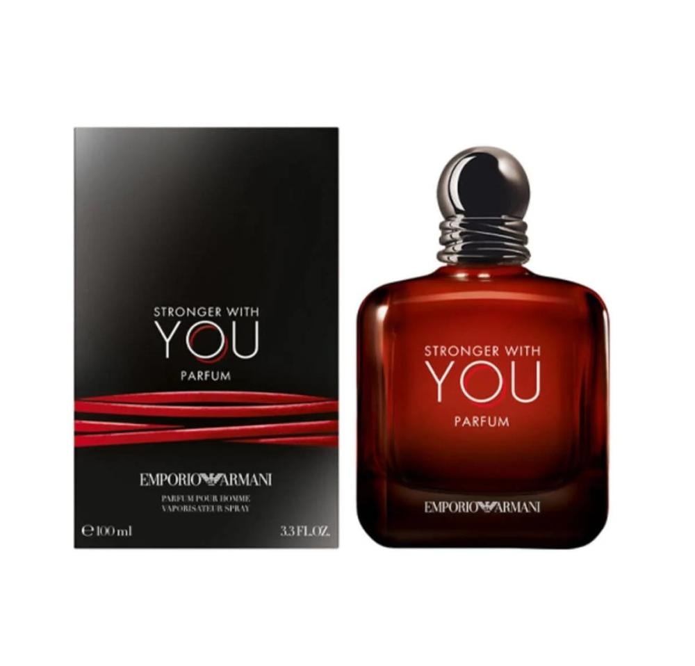 Only Me Passion by Yves De Sistelle 3.4 Oz Eau De Parfum Spray for Women