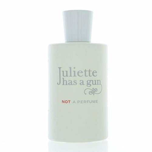 Not A Perfume By Juliette Has A Gun Perfume 3.3 Oz Eau De Parfum Spray For Women - Tester