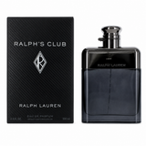 Ralphs Club by Ralph Lauren 3.4 Oz Parfum Spray for Men