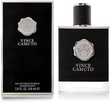 Vince Camuto Solare M 3.4 Oz Eau De Toilette Spray By Vince Camuto For Men