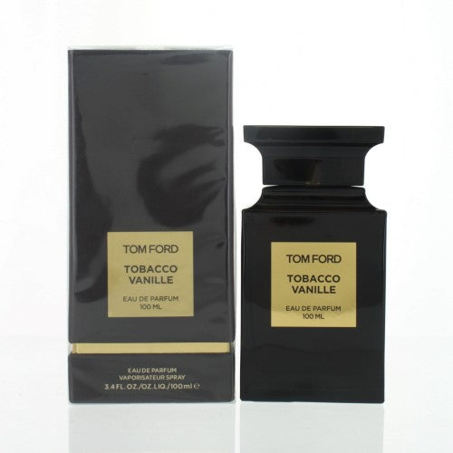 Tobacco Vanille By Tom Ford for Women - 3.4 OZ EAU DE PARFUM SPRAY