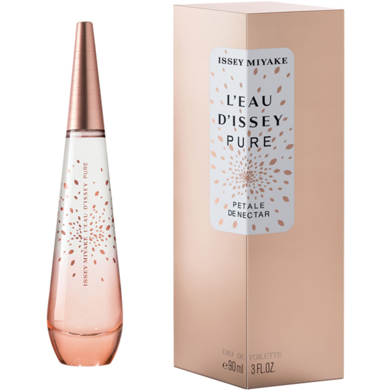Only Me Passion by Yves De Sistelle 3.4 Oz Eau De Parfum Spray for Women