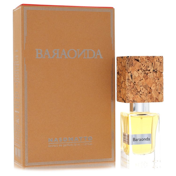 Nasomatto Baraonda by Nasomatto 1 Oz Extrait De Parfum (pure Perfume) for Women