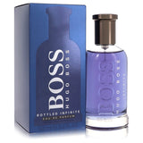 Bottled Infinite 3.4 by Hugo Boss 3.3 Oz Eau De Parfum Spray for Men