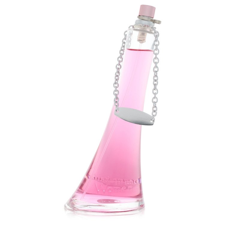 Made by Bruno Banani 2 Oz Eau De Toilette Spray (Tester) for Women
