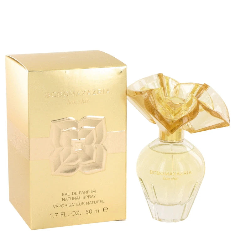 Bon Chic by Bcbg Maxazria 1.7 Oz Eau De Parfum Spray for Women