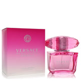 Versace Bright Crystal Absolu by Versace 3 Oz Eau De Parfum Spray for Women