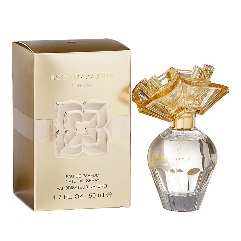 Bon Chic by BCBG Maxazria 1.7 oz Eau De Parfum Spray for Women