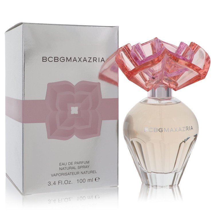 Bcbg Max Azria By Max Azria Perfume 3.4 Oz Eau De Parfum Spray For Women - Box