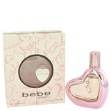 Bebe Sheer by Bebe 3.4 Oz Eau De Parfum Spray for Women