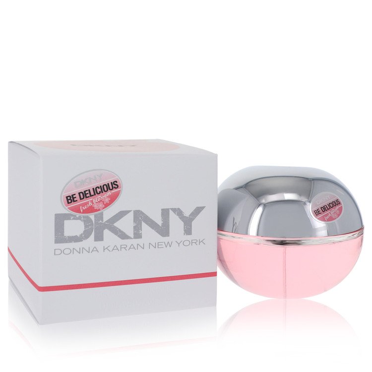 Be Delicious By Dkny for Women - 3.4 OZ EAU DE PARFUM SPRAY