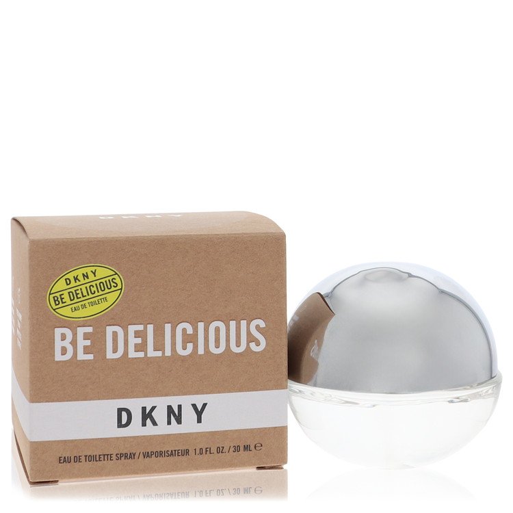 Be Delicious by Donna Karan Eau De Toilette Spray 1 oz for Women - Premium Designer Fragrance – Available at AAA Beauty