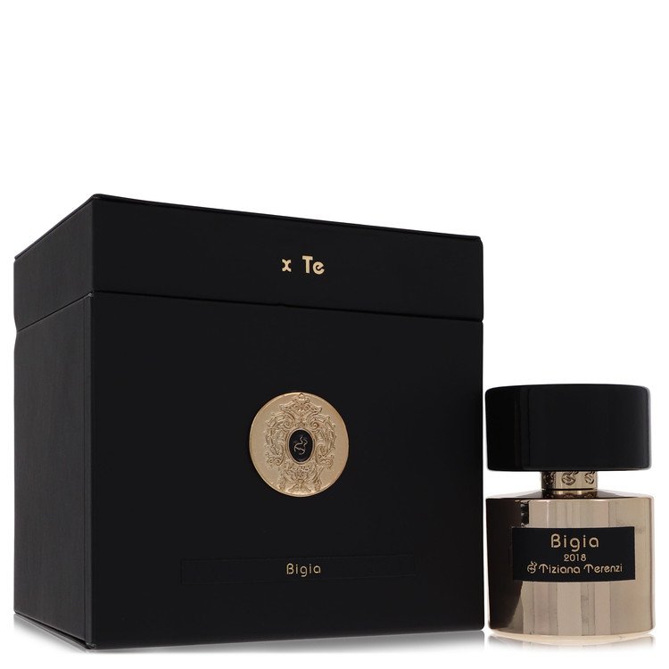 Bigia by Tiziana Terenzi 3.38 Oz Extrait De Parfum Spray for Women