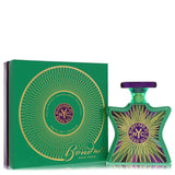 Bond No. 9 Bleecker Street by Bond No. 9 3.3 Oz Eau De Parfum Spray In Box for Women