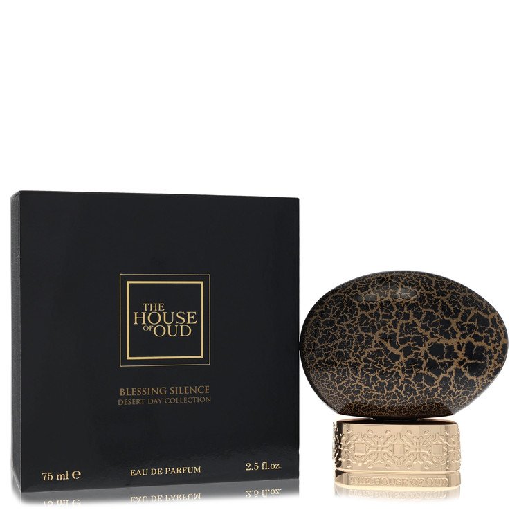 Blessing Silence by The House Of Oud 2.5 Oz Eau De Parfum Spray (unisex) for Women