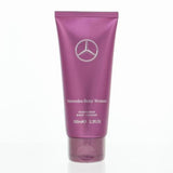 Mercedes-Benz By Mercedes Benz Perfume 3.3 Oz Body Lotion For Women - Unbox