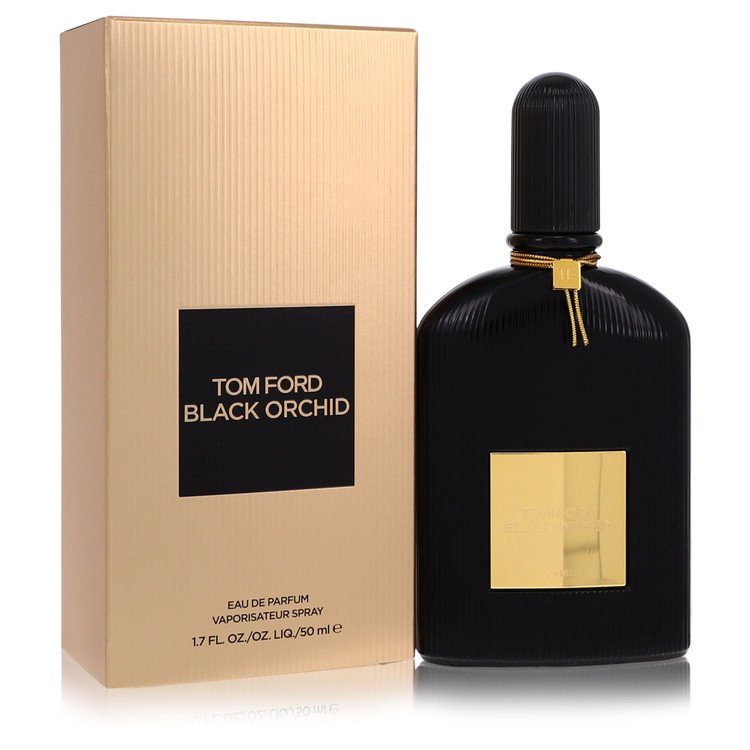 Tom Ford Black Orchid 1.7 Oz Eau De Parfum Spray By Tom Ford For Women