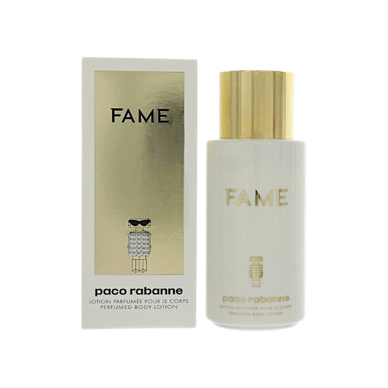 Paco Rabanne Fame by Paco Rabanne 6.8 Oz Perfumed Body Lotion In Box for Women