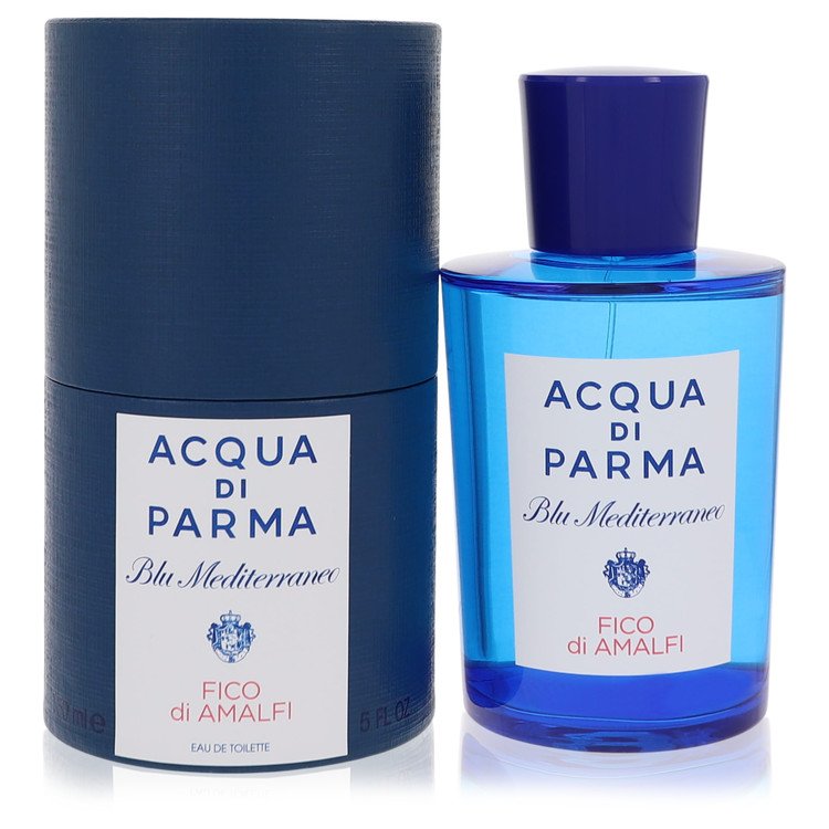 Acqua Di Parma Blue Mediterraneo Fico De Amalfi 5.0 Eau De Toilette Spray .. By Acqua For Unisex