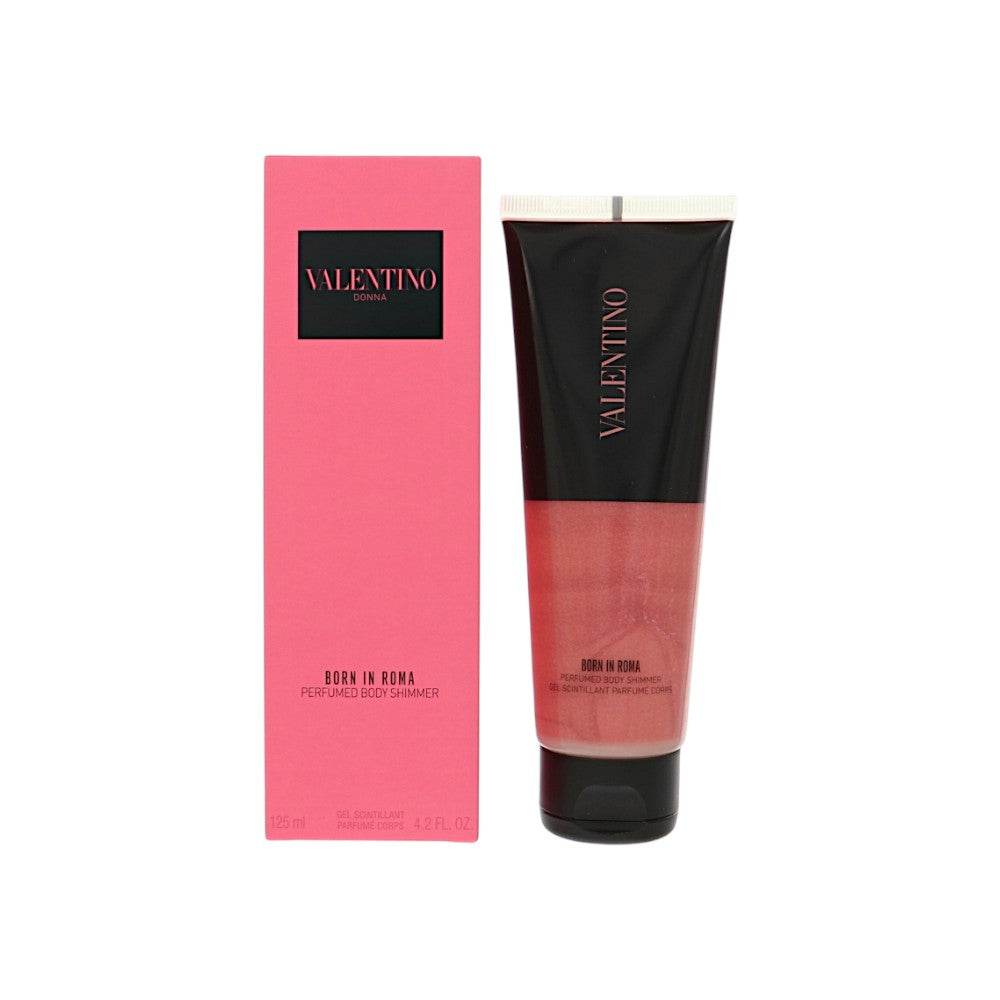 Born In Roma by Valentino 4.2 Oz for Women