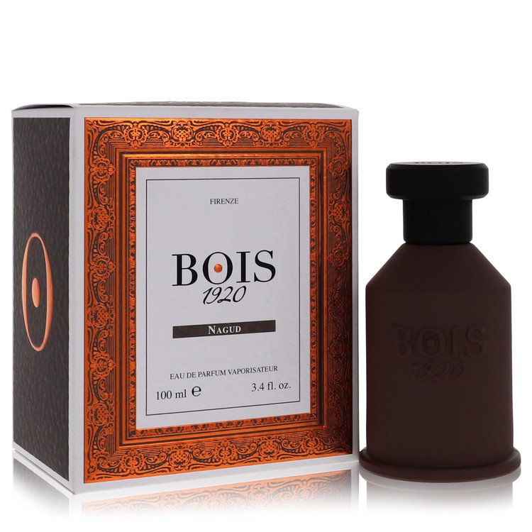 Bois 1920 Nagud by Bois 1920 3.4 Oz Eau De Parfum Spray for Women