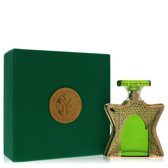 Bond No. 9 Dubai Jade By Bond No. 9 3.3 Oz Eau De Parfum Spray For Women In Box