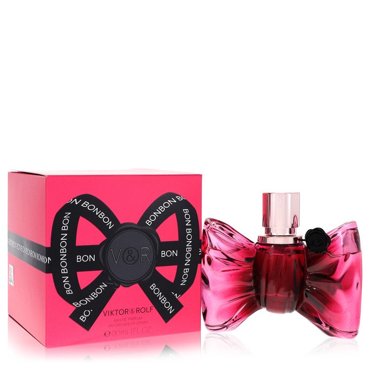 Bon Bon by Viktor & Rolf Eau De Parfum Spray 1 oz for Women - Premium Designer Fragrance – Available at AAA Beauty