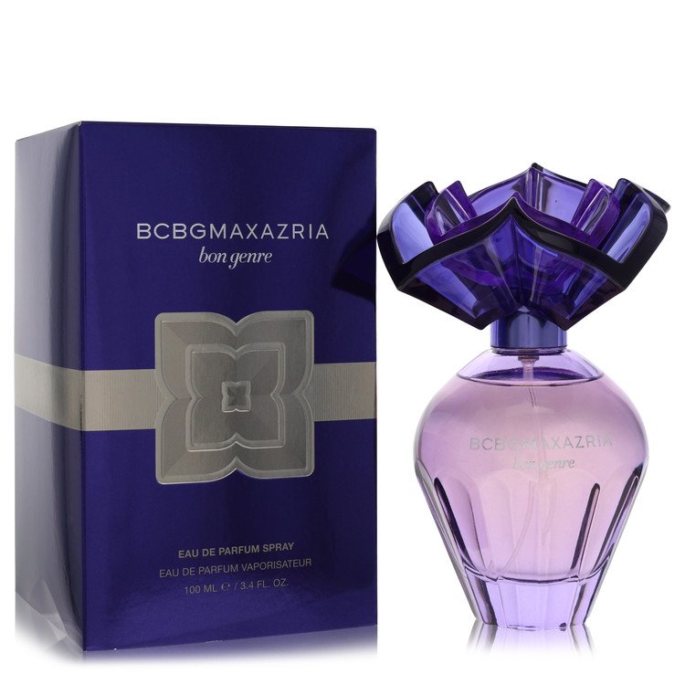 Bon Genre by Max Azria 3.4 Oz Eau De Parfum Spray for Women