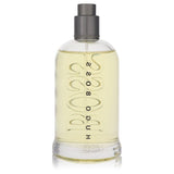 Boss #6 by Hugo Boss 3.3 Oz Eau De Toilette Spray In Tester for Men