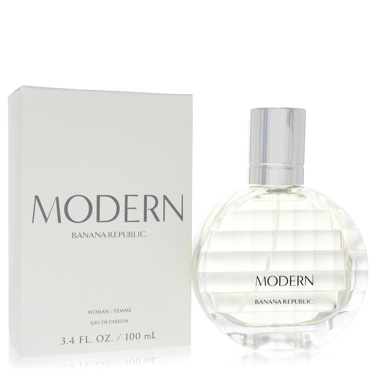 Banana Republic Modern by Banana Republic 3.4 Oz Eau De Parfum Spray for Women
