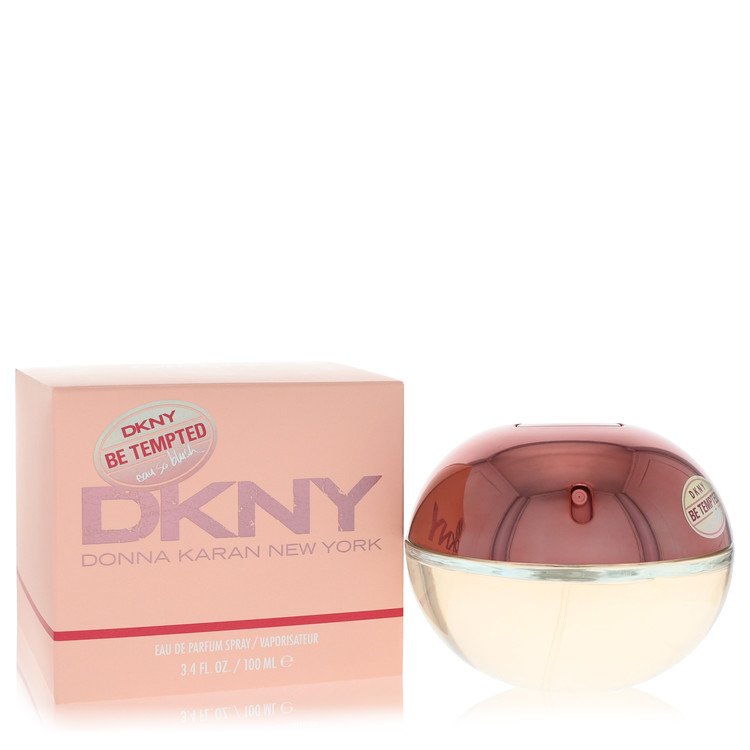 Be Tempted Eau So Blush by Donna Karan Eau De Parfum Spray 3.4 oz | Women Collection by AAA Beauty - Premium Women Perfume and Cologne | AAA Beauty