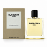 Burberry Hero by Burberry 5 Oz Eau De Toilette for Men