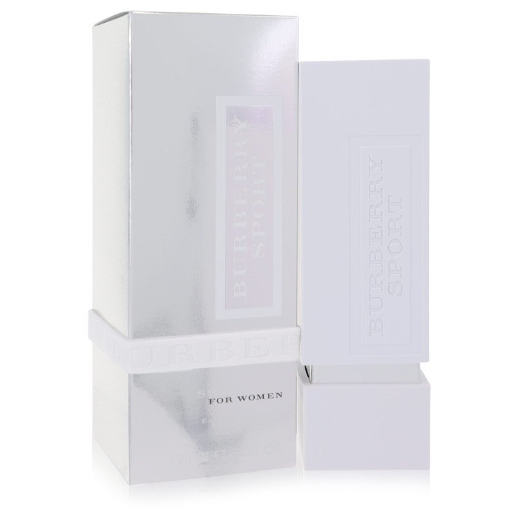 Burberry Sport Ice by Burberry Eau De Toilette Spray 2.5 oz / 75 ml for Women