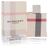 Burberry London by Burberry 1.6 Oz Eau De Parfum Spray In Box for Women