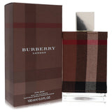 Burberry London by Burberry 3.3 Oz Eau De Toilette Spray In Box for Men
