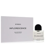 Inflorescence by Byredo 3.4 Oz Eau De Parfum Spray for Women